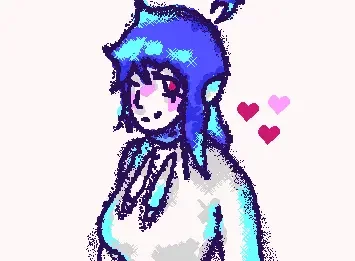 Ripmintyshouldhavebeenbrandy's OC yet again