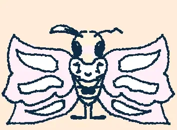 moth