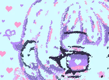 <3