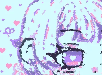 <3