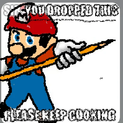 Cook some shi-