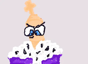 Angry Kinger