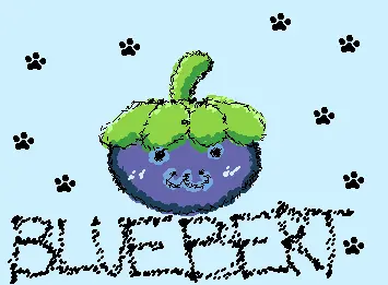 Bluebert