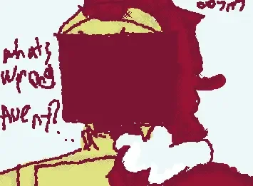 I cant remember your face...
