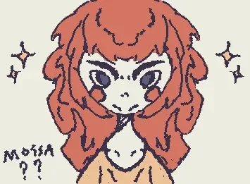 Chili Girl