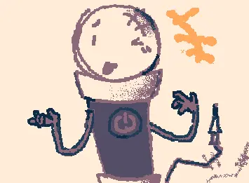 Microphone ii