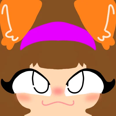 made this for my sister's pfp