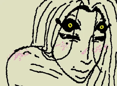God