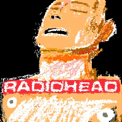 Radiohead