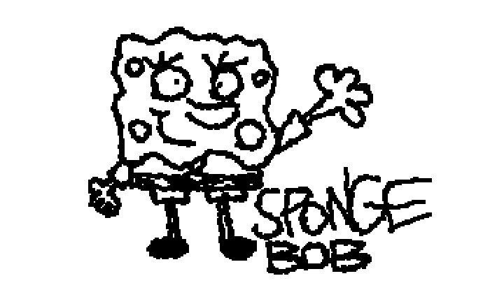 SpongeBob