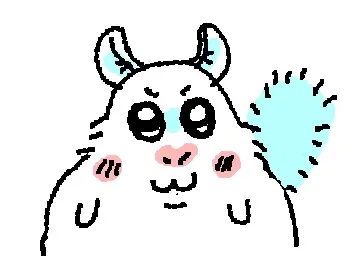 momonghamster