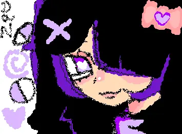 Cute girl