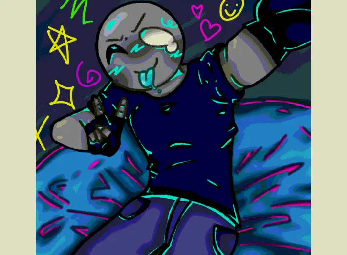 My Sona! (Again.)