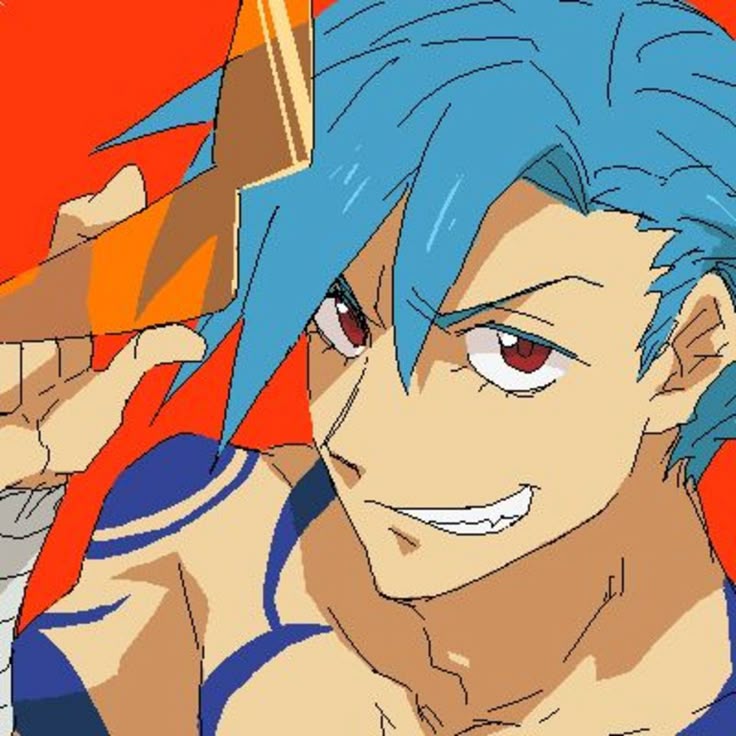 kaminA
