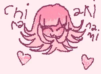 Chiaki Nanami :D