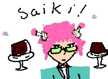 saiki k