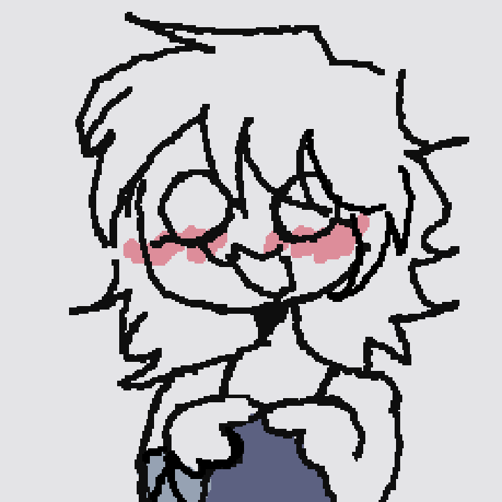 shy emo kosho