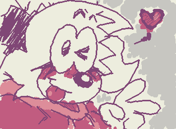 Sweet Lady