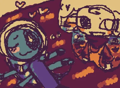 MOONSHELL MY FAV SHIP