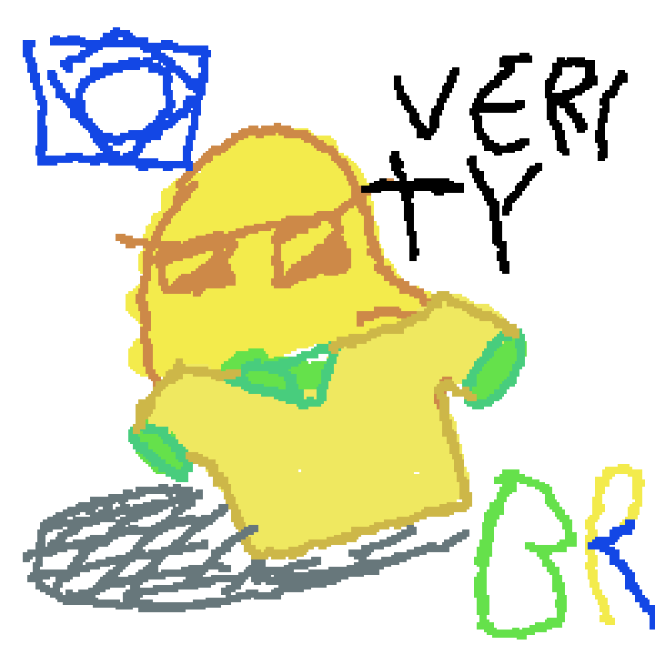 VERITY DO BRASIL!!!!
