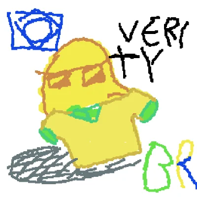 VERITY DO BRASIL!!!!