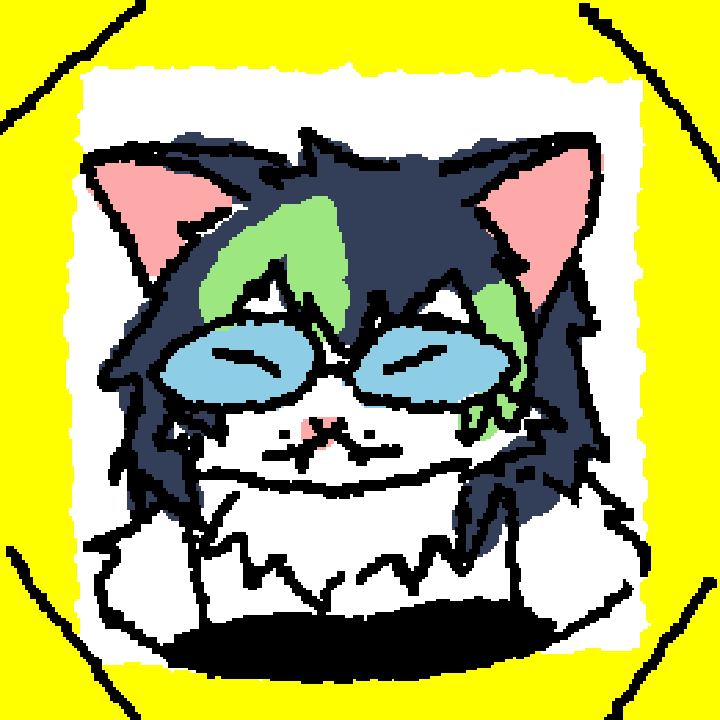 Me meow