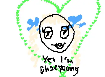 Yes, I’m Chaeyoung