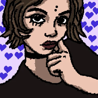 Luisa, el amor de mi vida