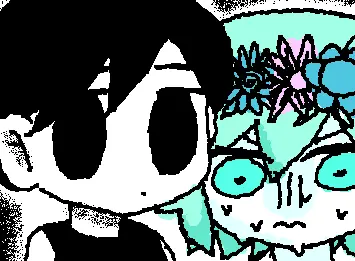 Omori and Basil