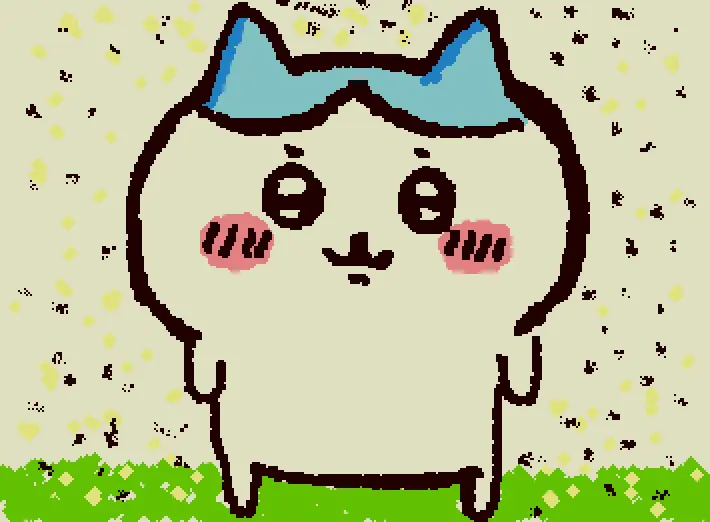hachiware