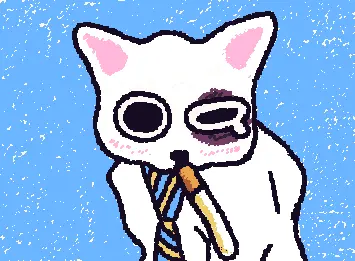 smokeycat