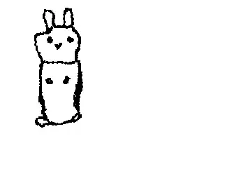 lillle bunniee
