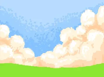 cloudy