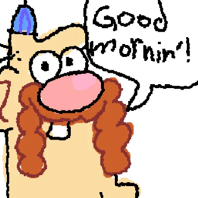 Uncle grandpa!