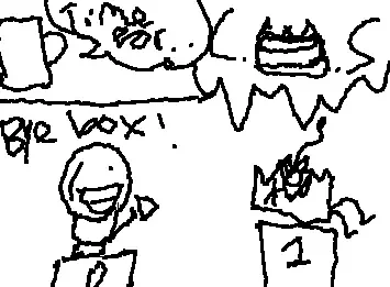 CAS (cakke at stake)