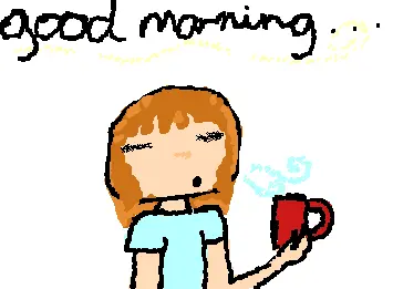 Good morning