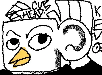 Cup head