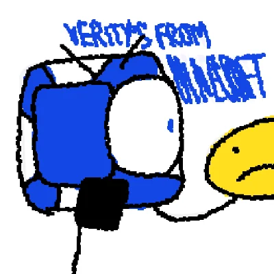 Testing Wiggly Paint (Traced)