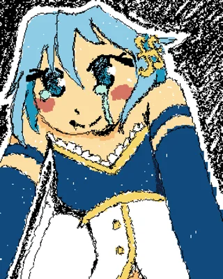Sayaka miki