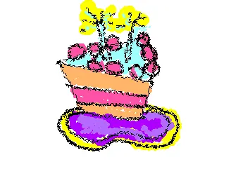 happy birthday to whomsoever it concern