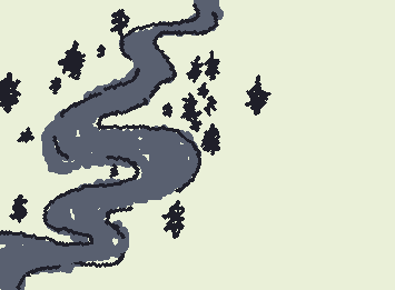 Forest Trail