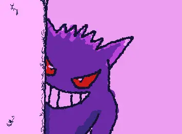 Gengar1!