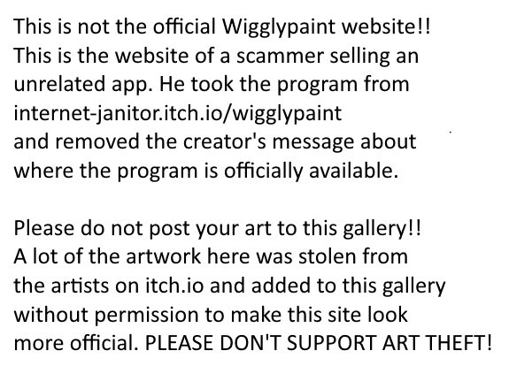 wigglypaint