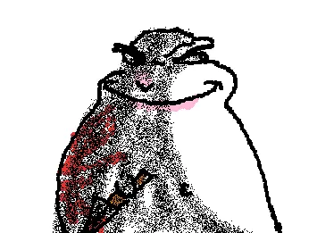 Murderous hammy
