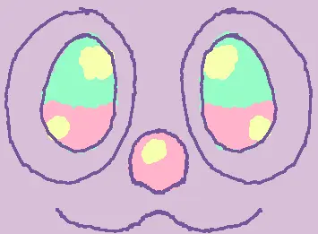 Clown guy