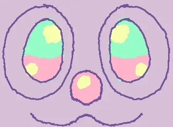 Clown guy