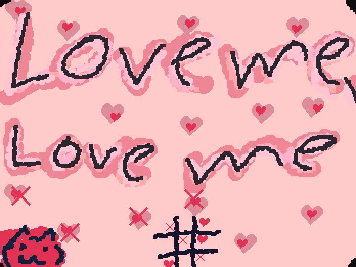 love me