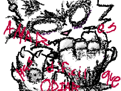 Amar es mas dificil que odiar