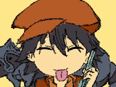 Ranpo!