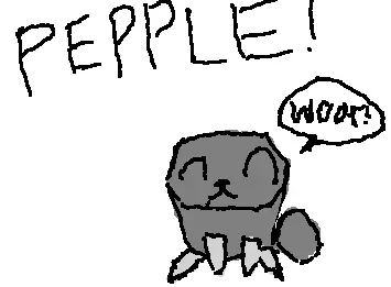 Pepple